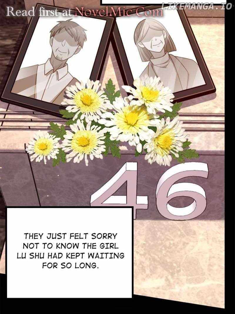 Spare Me, Great Lord! Chapter 755 44